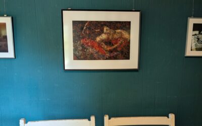 Neue Ausstellung
