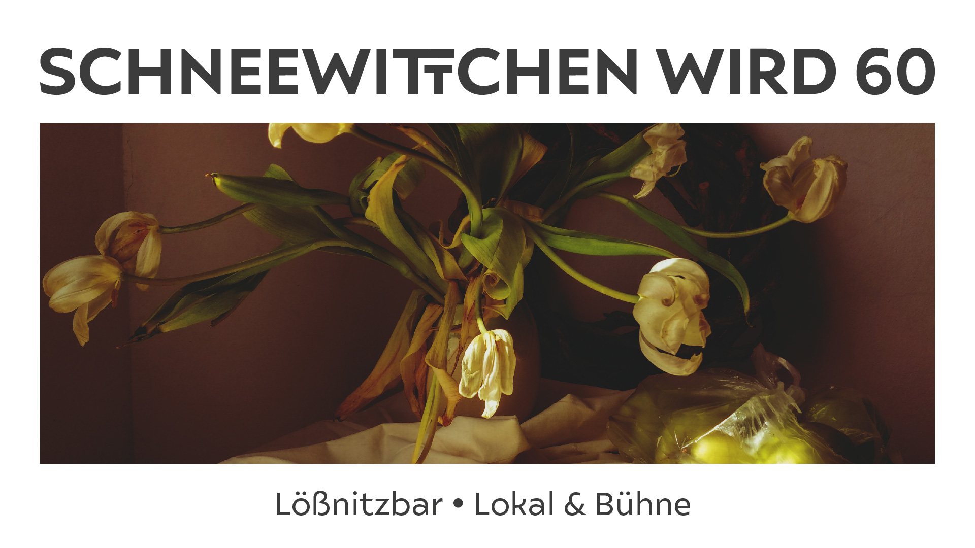 Schneewittchen wird 60- Lößnitzbar-80