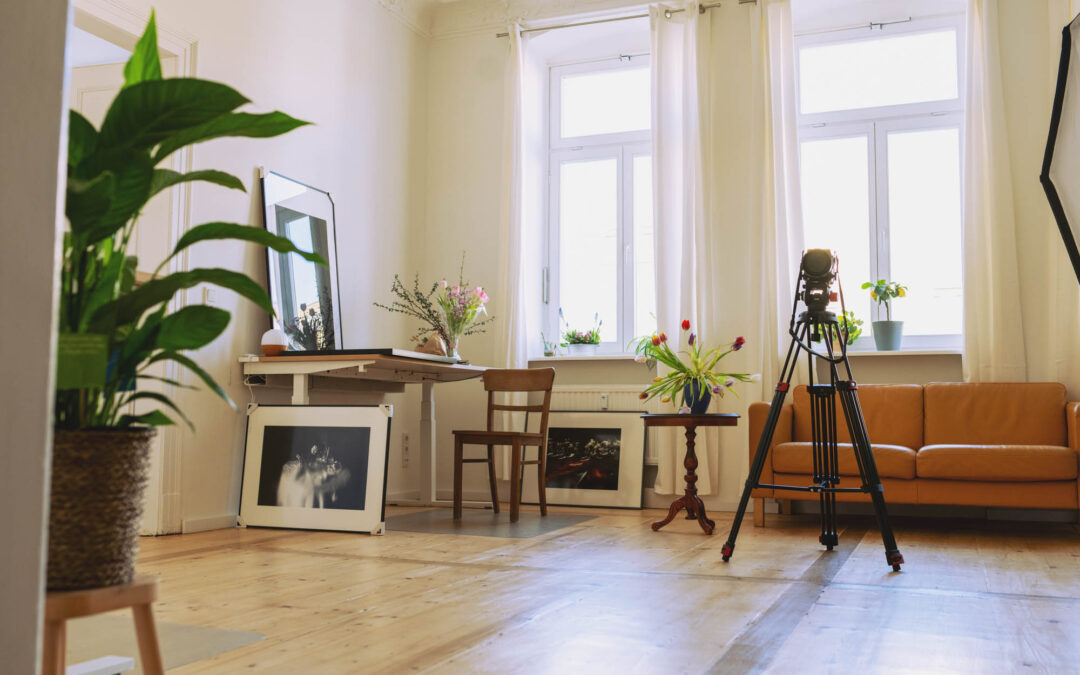 Neustadt Art Festival 2026 im Fotostudio